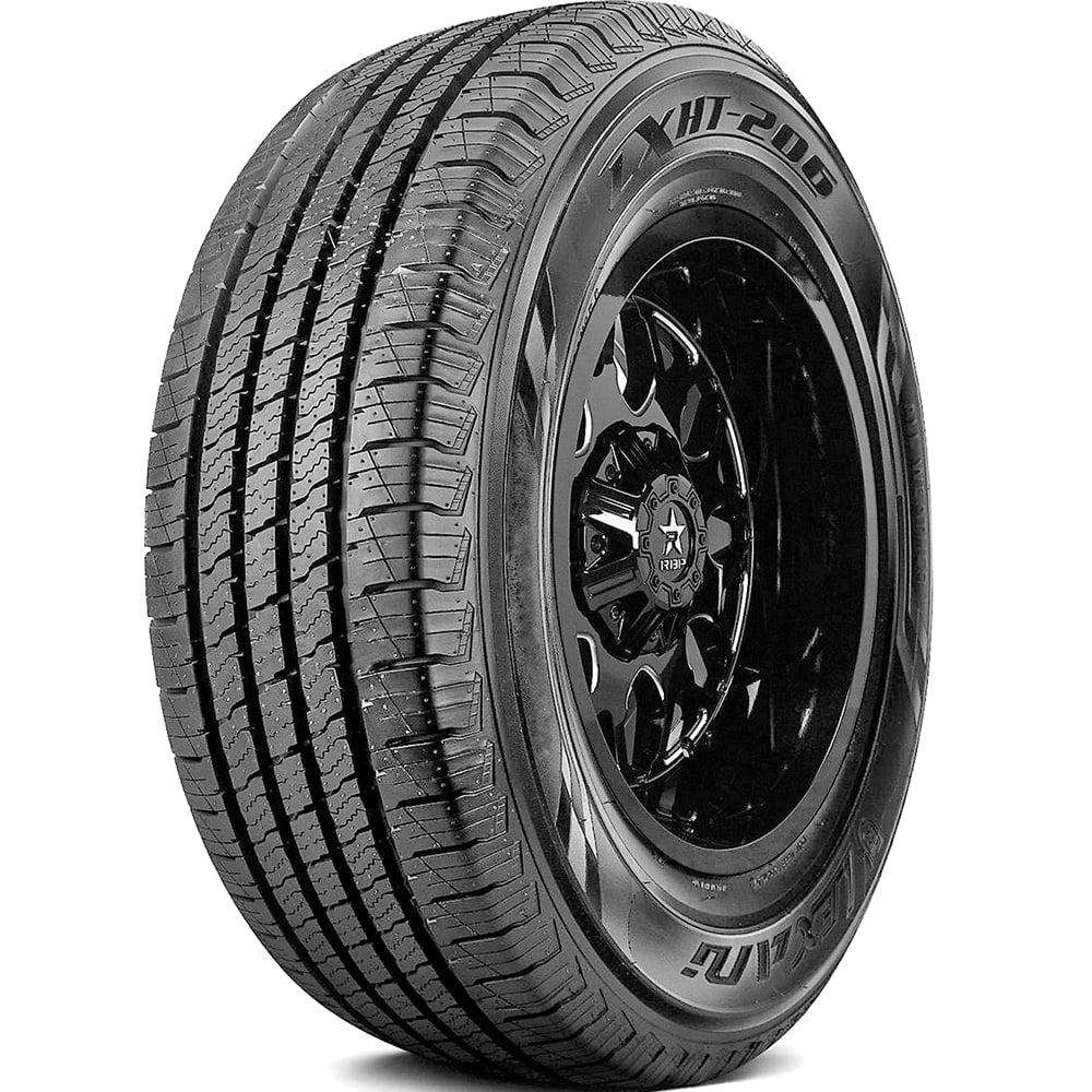 P235/65R17 103T Highway Tire V896769