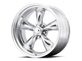 Polished Wheel Rim 18x10 18x22 inch F1242
