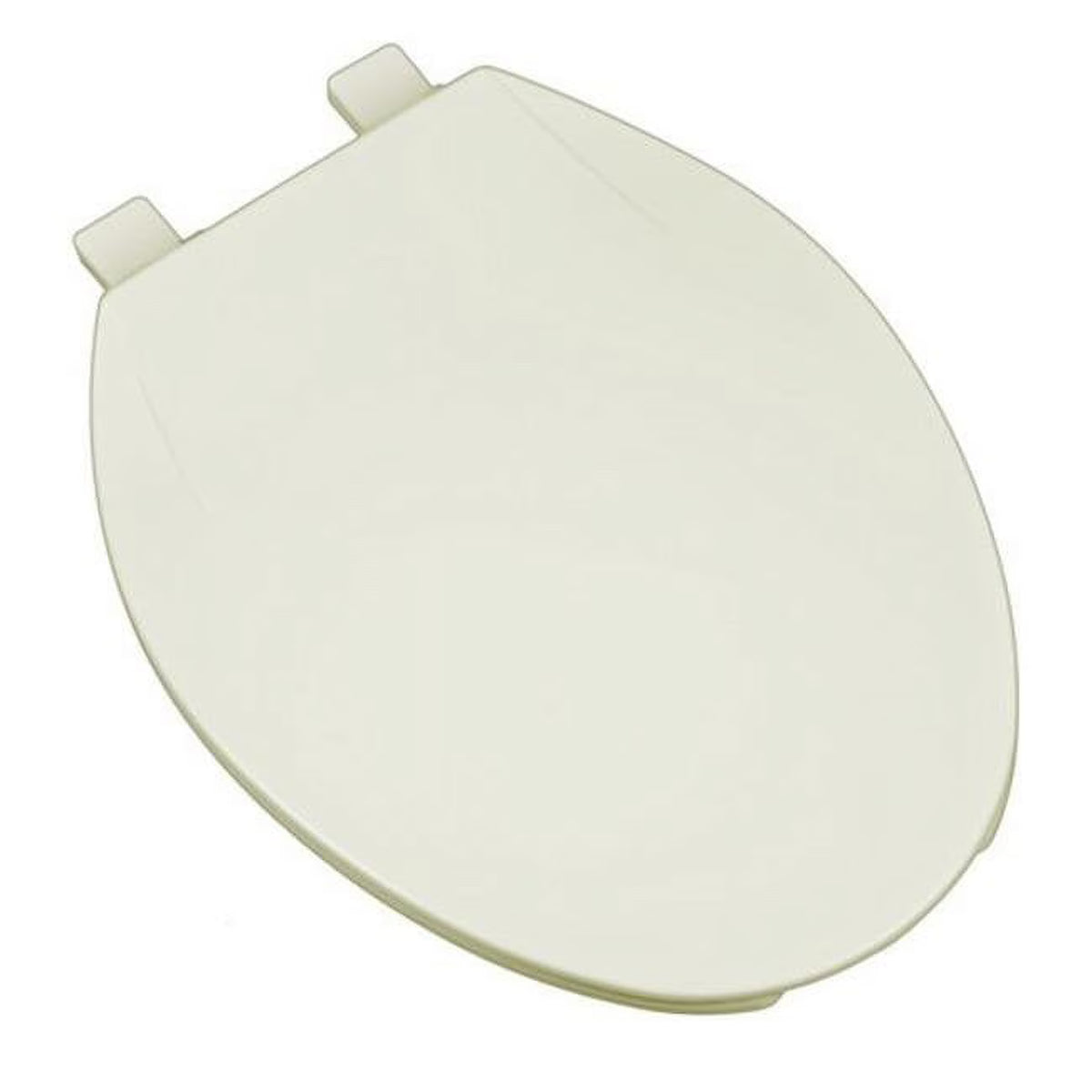 Linen & Biscuit Elongated Toilet Seat T105146