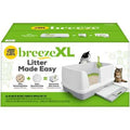 XL Cat Litter Box P843875