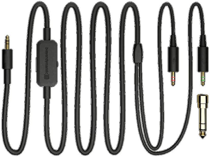 MMX 300 2nd Generation Gaming Headset with Detachable Cable and Hard Shell Headphone Case Bundle D571026