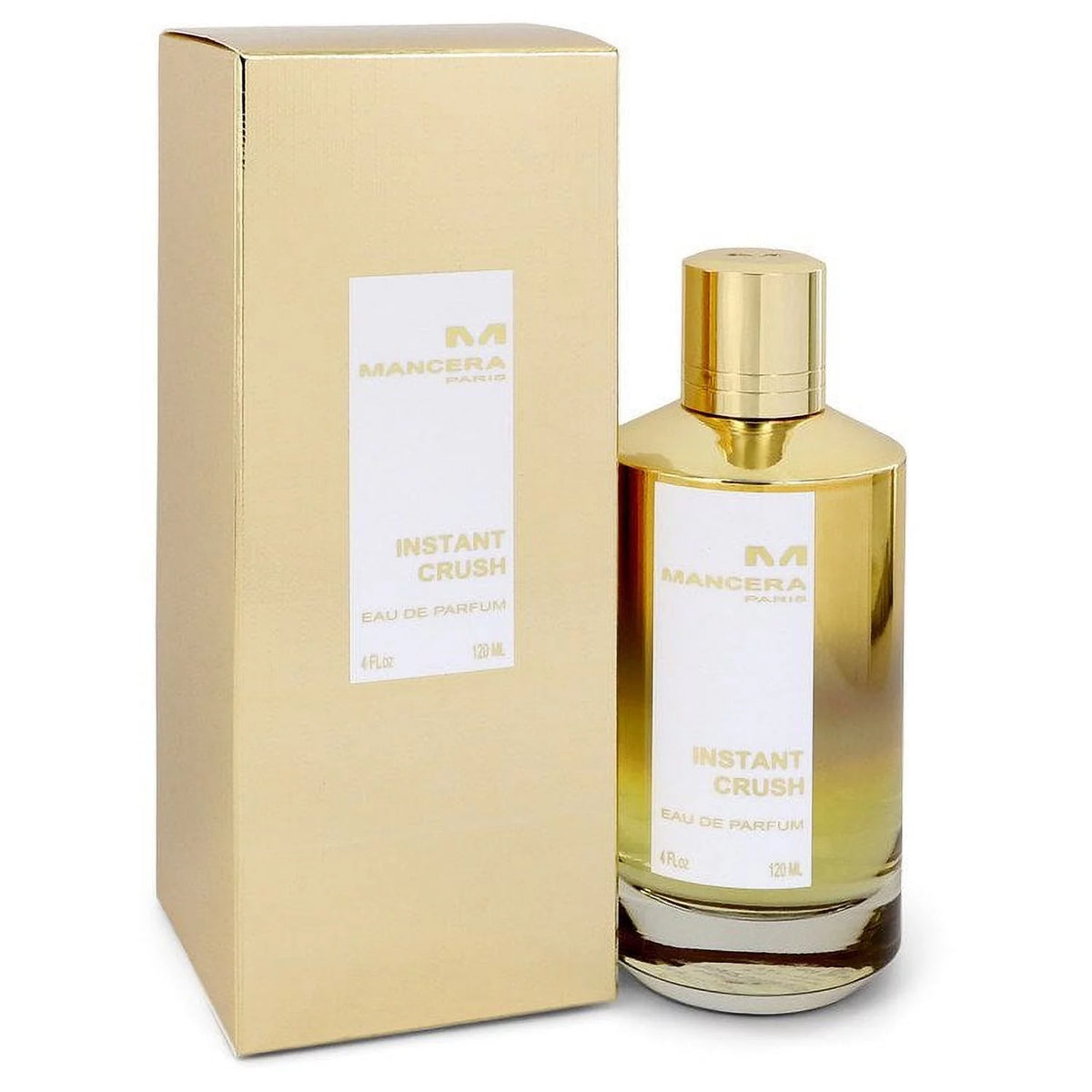 Eau De Parfum Spray 4 oz Z2641
