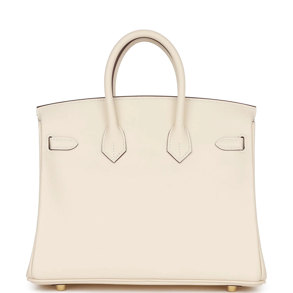 Birkin 25 Nata Swift Gold Hardware F2553