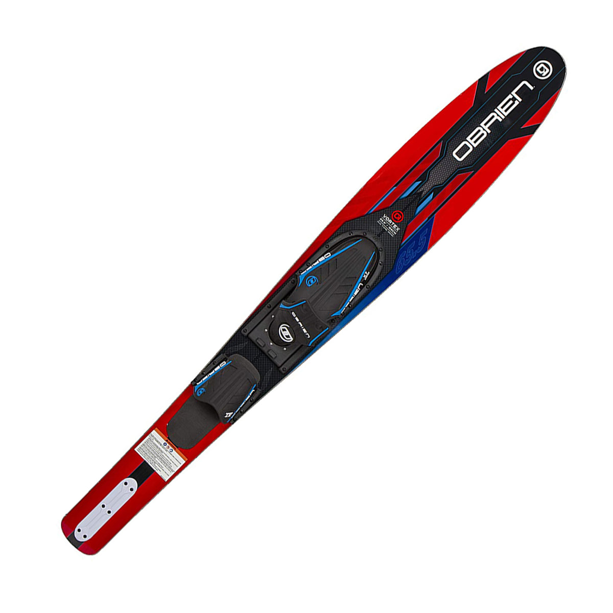 Adult Water Skis, 65.5-Inch K503320