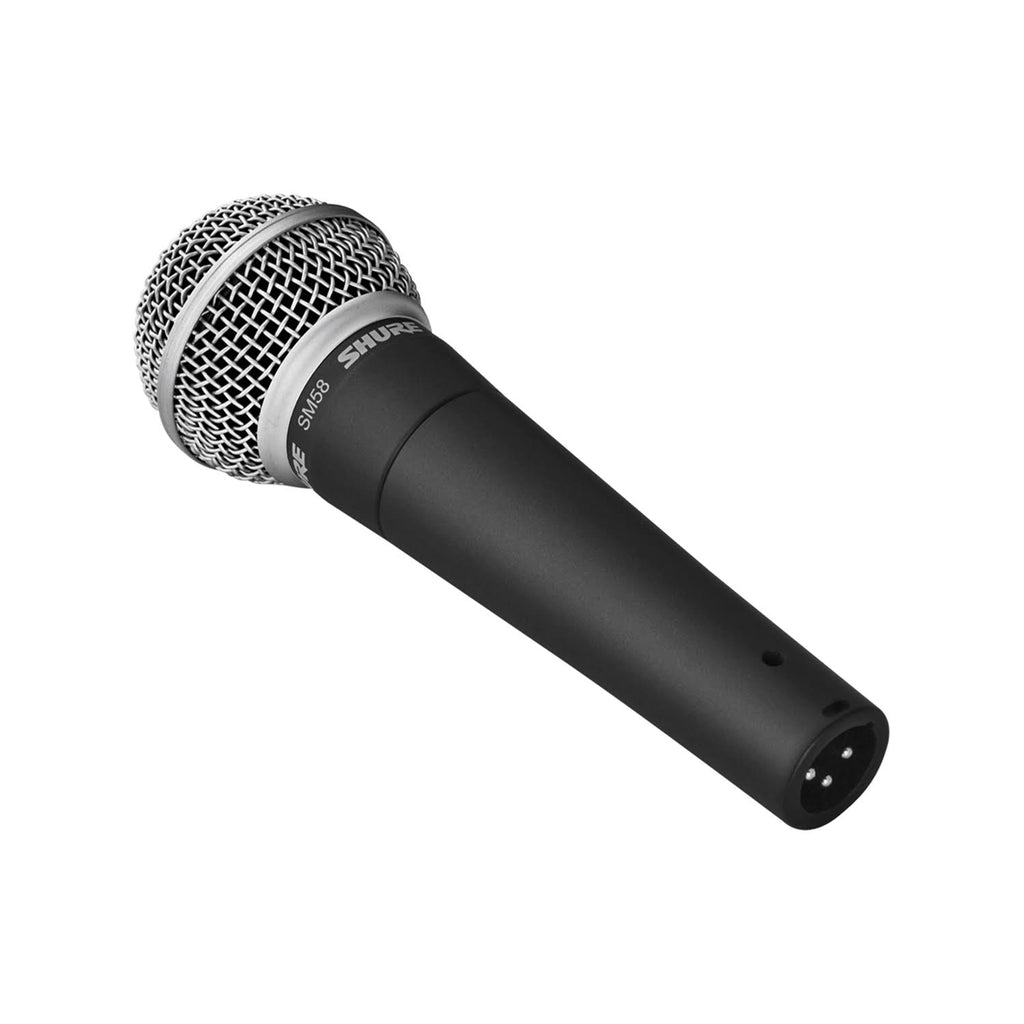 Dynamic Vocal Microphone P2447