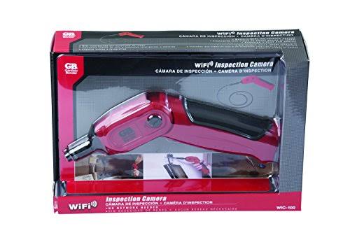 Wireless Inspection Camera I708