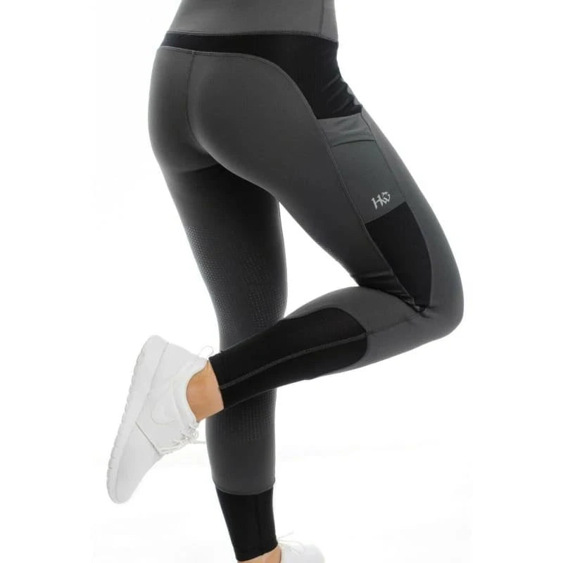 Black Riding Tights P57538