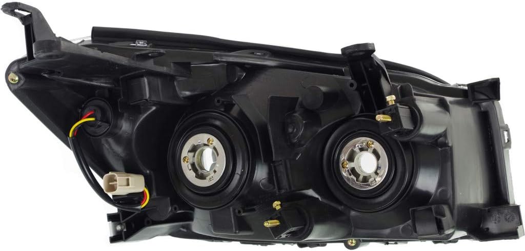 Passenger Side Headlight Assembly for Toyota RAV4 E6979