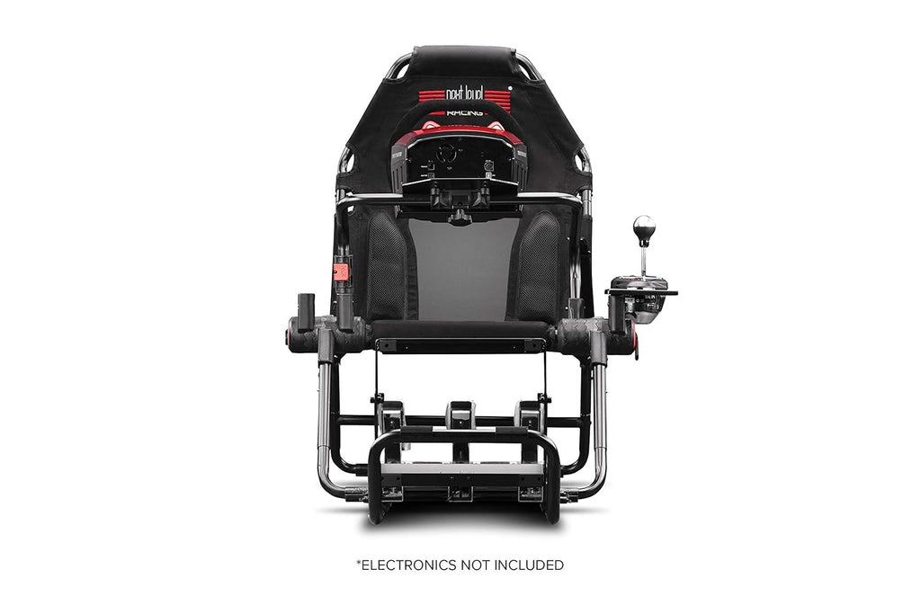 Foldable Simulator Racing Cockpit H897
