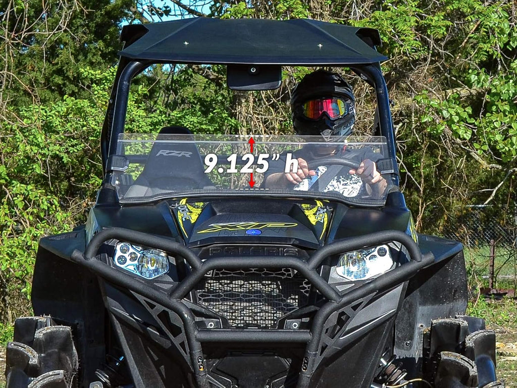 Half Windshield for Polaris RZR XP 900 N98806