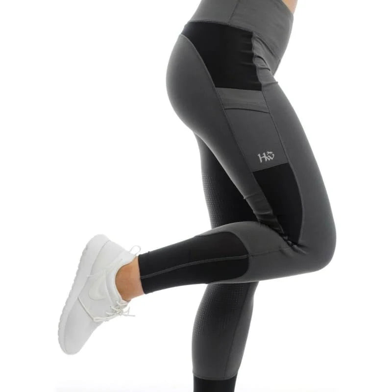 Black Riding Tights P57538