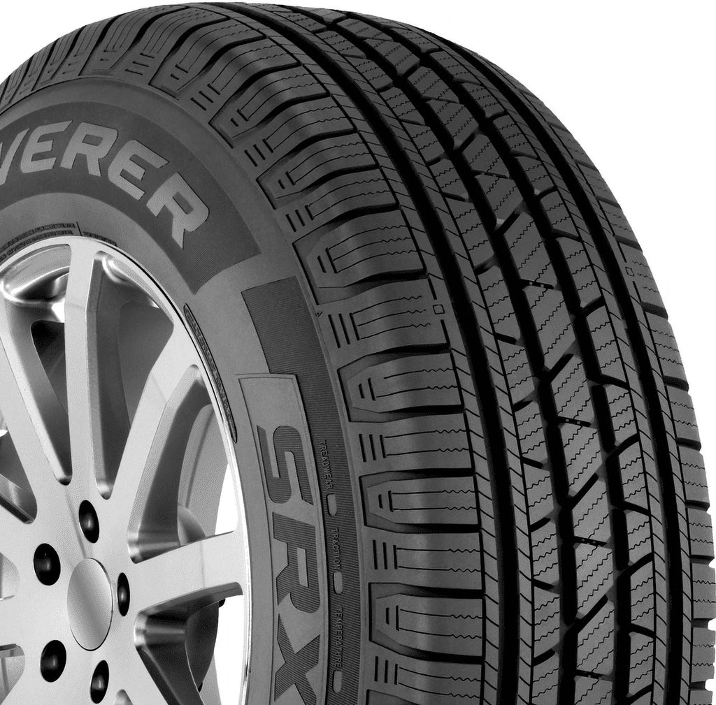 All Season SUV/Crossover Tire A12070