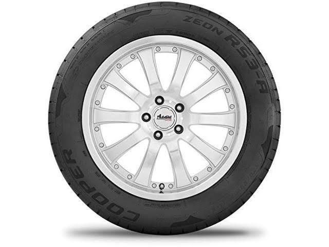 205/40R17 84W XL Tire L785735