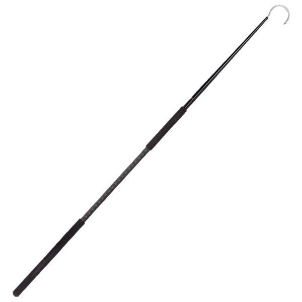 Black Aluminum Gaff U68408