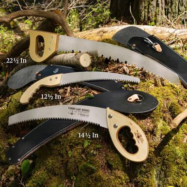 Professional Pruning Saw W91870
