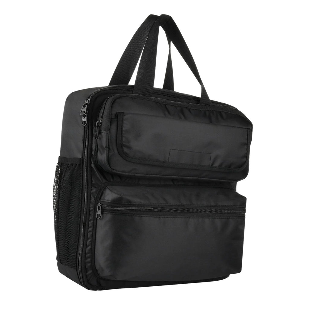 Travel Bag for Coffee Maker and Mug Nylon Material G273936