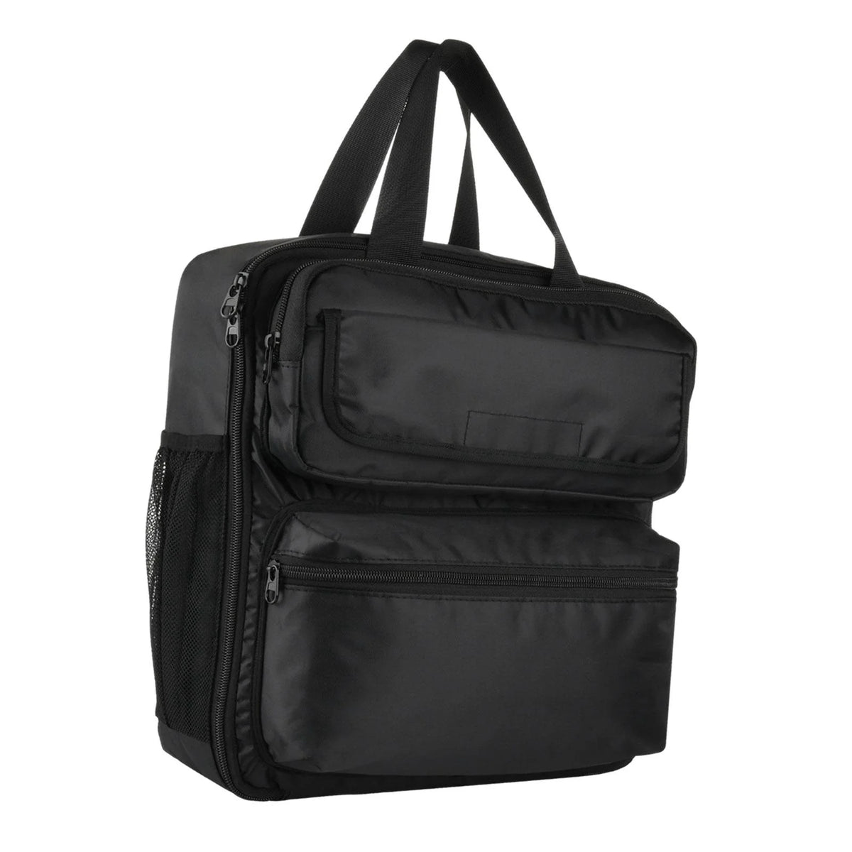 Travel Bag for Coffee Maker and Mug Nylon Material G273936