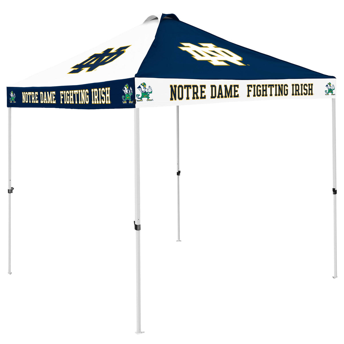 Navy White Canopy B1937