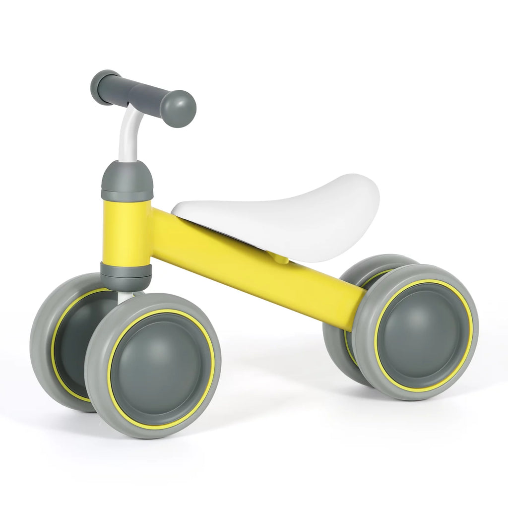Pink Toddler Balance Bike J310