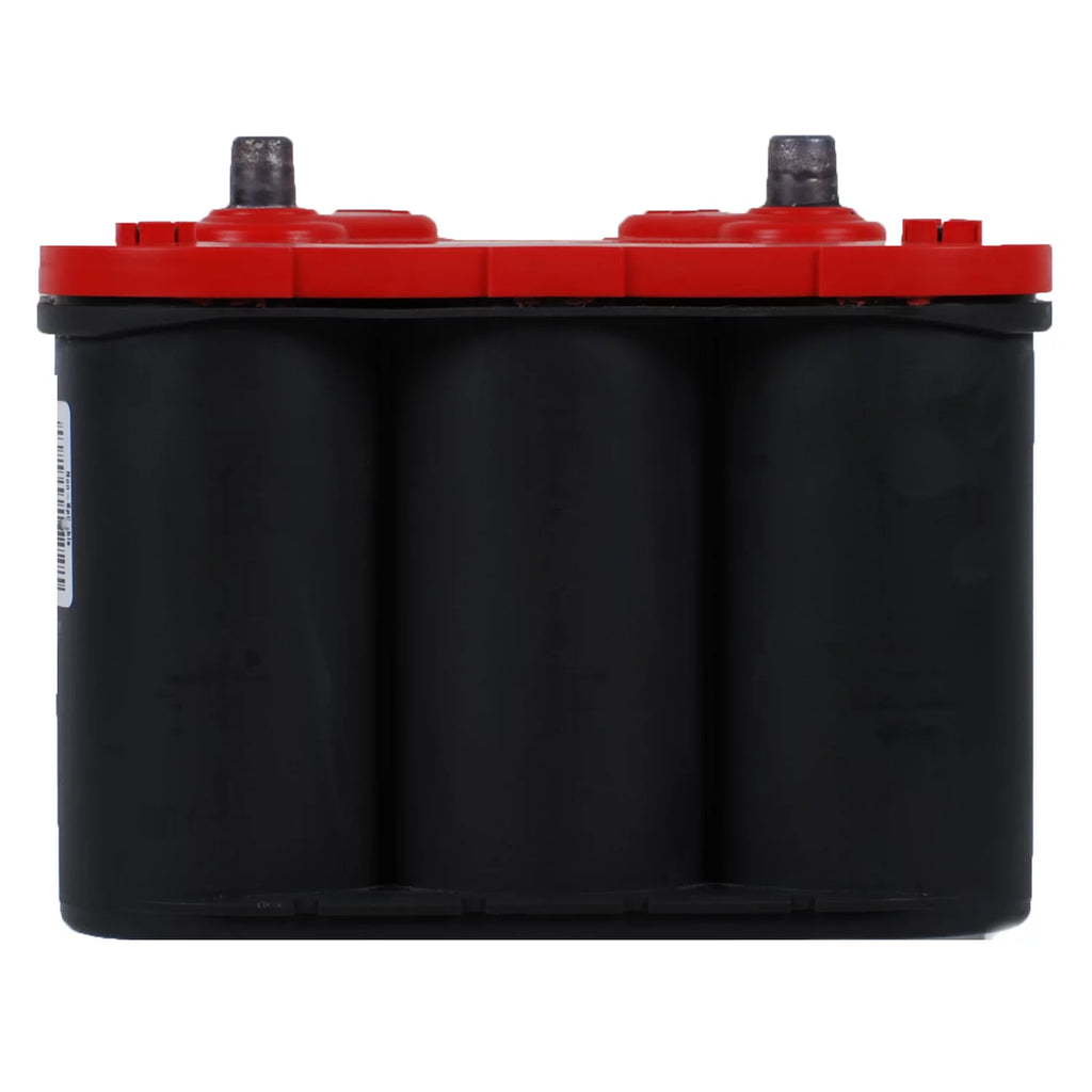 RedTop AGM Automotive Starting Battery Group Size 34/78 12 Volt 800 CCA G96655