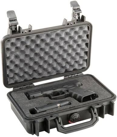 Yellow Pelican 1170 Case G542597
