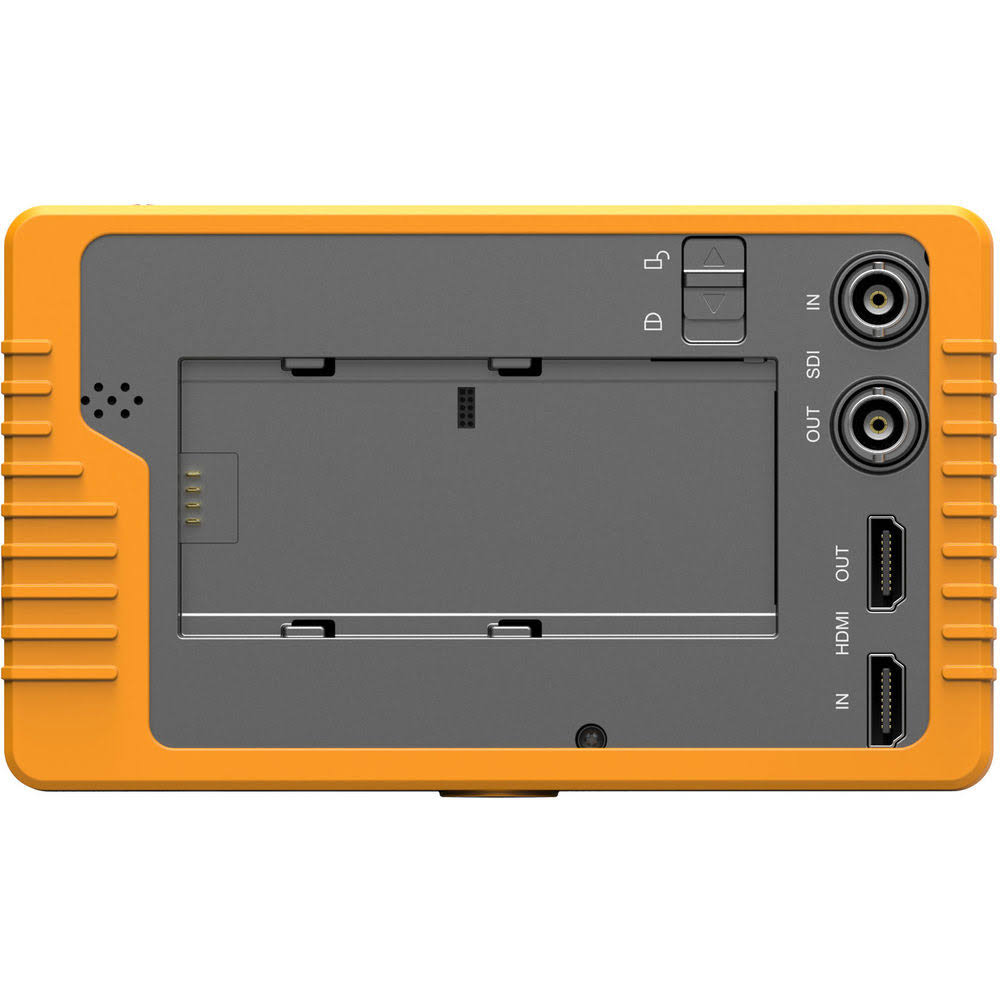 5.5 in. Full FD Camera SDI & HDMI Monitor P78785
