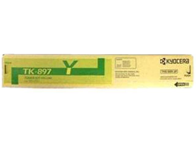 Yellow Toner Cartridge P7720