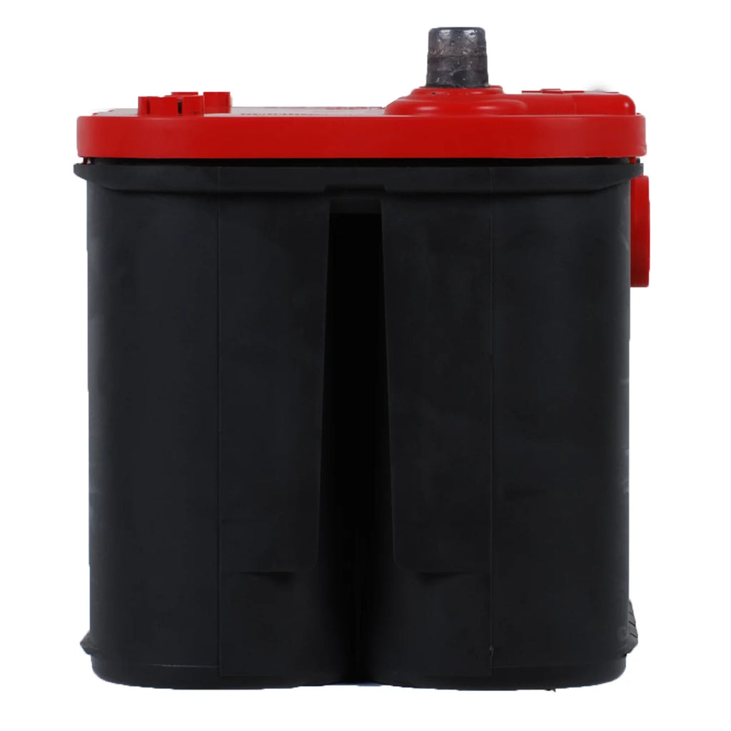 RedTop AGM Automotive Starting Battery Group Size 34/78 12 Volt 800 CCA G96655