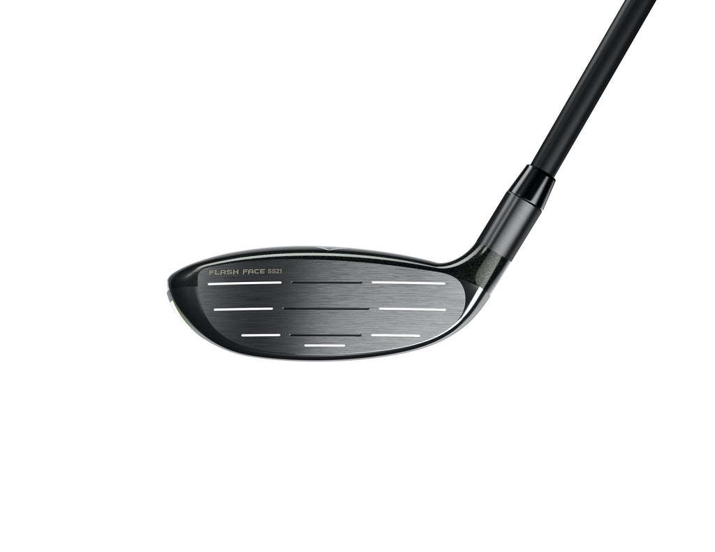 Fairway Wood 7 Wood Left H24341