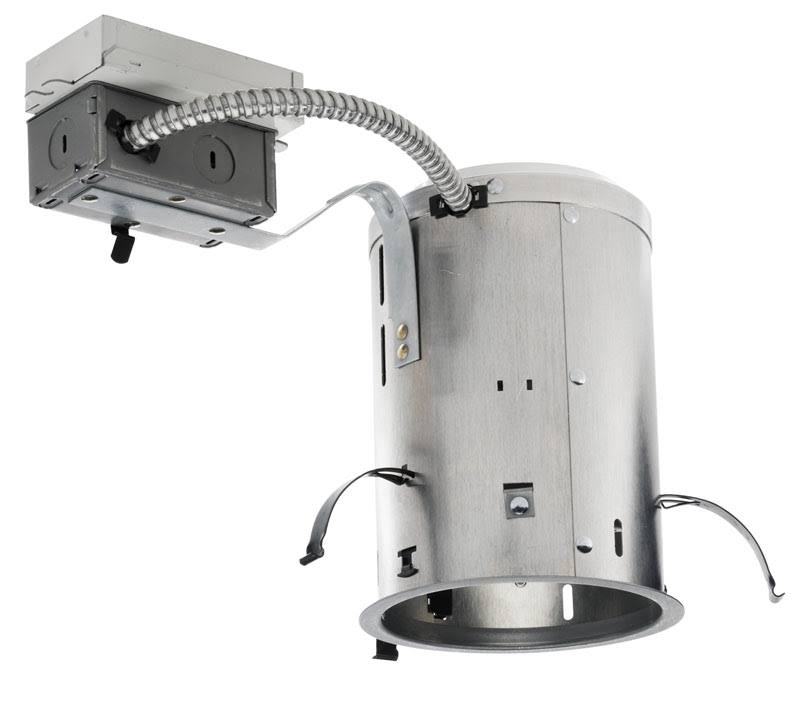 5-Inch Non-IC Rated Remodel Housing Q62531