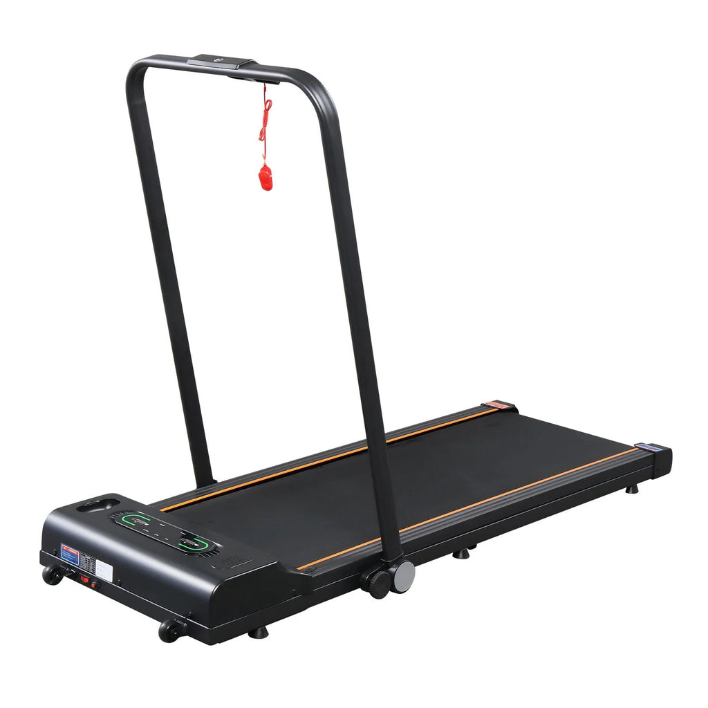 Portable Folding Treadmill Q418