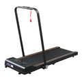 Portable Folding Treadmill Q418