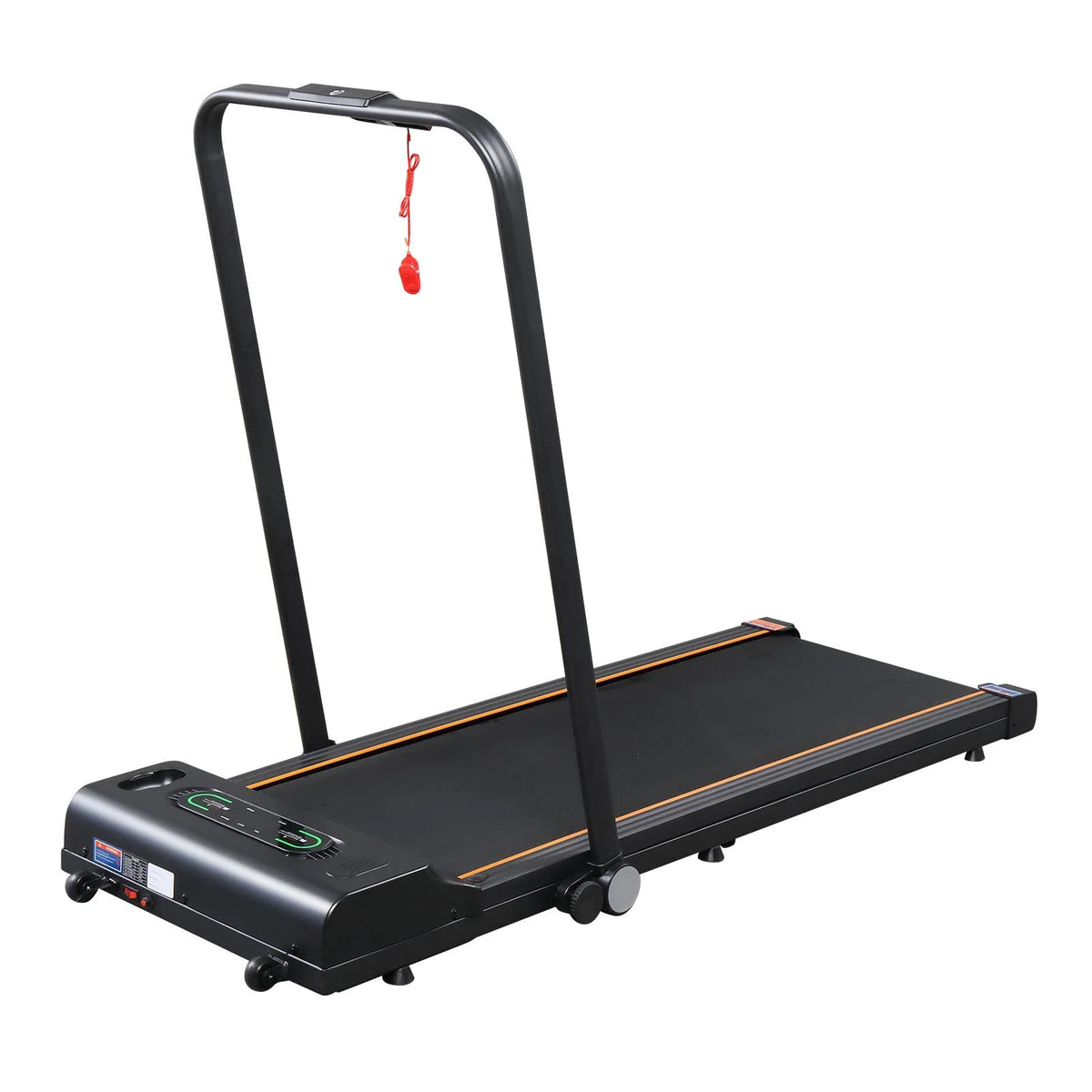 Portable Folding Treadmill Q418