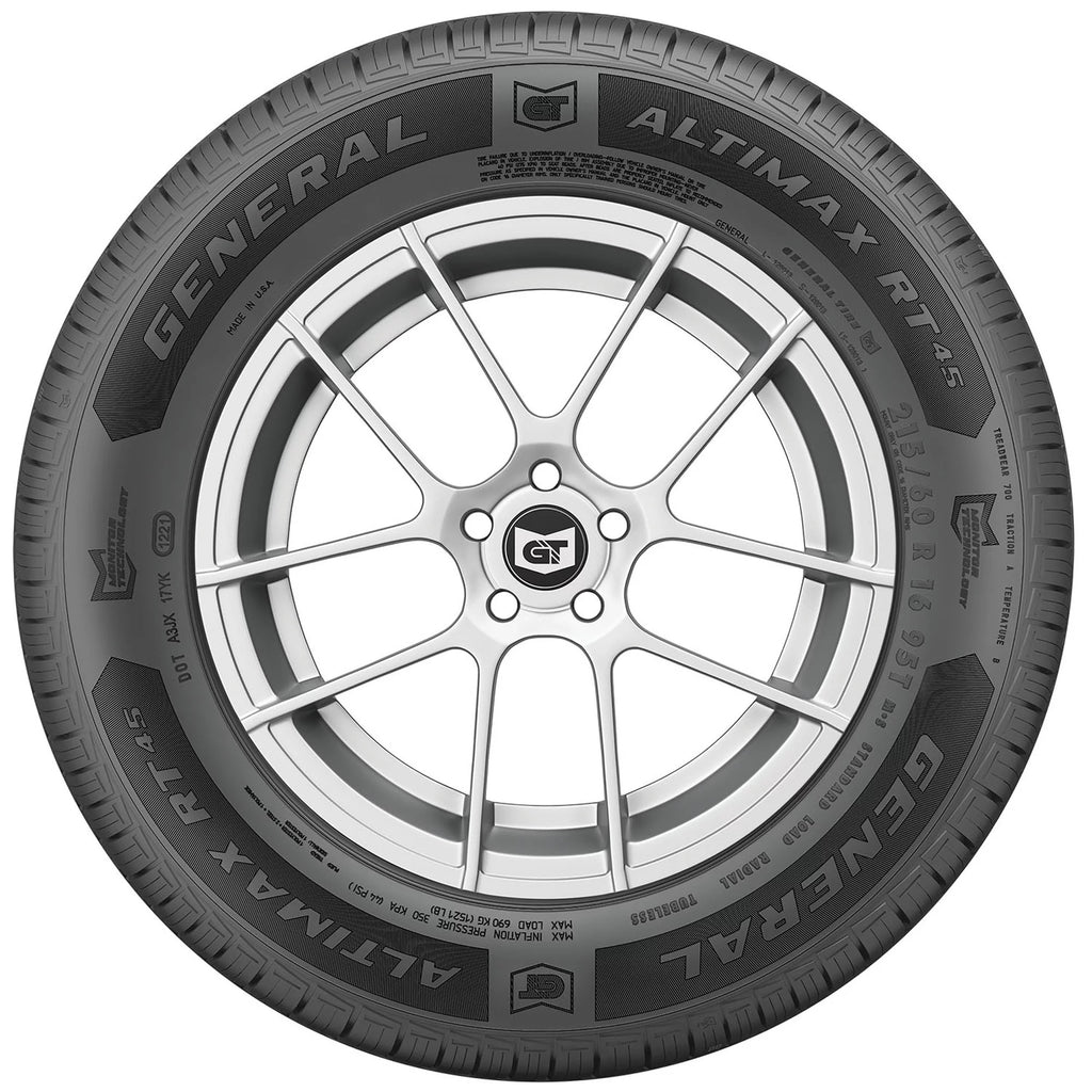 All Season Tire U3608
