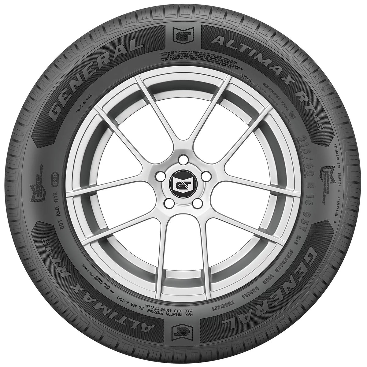 All Season Tire U3608