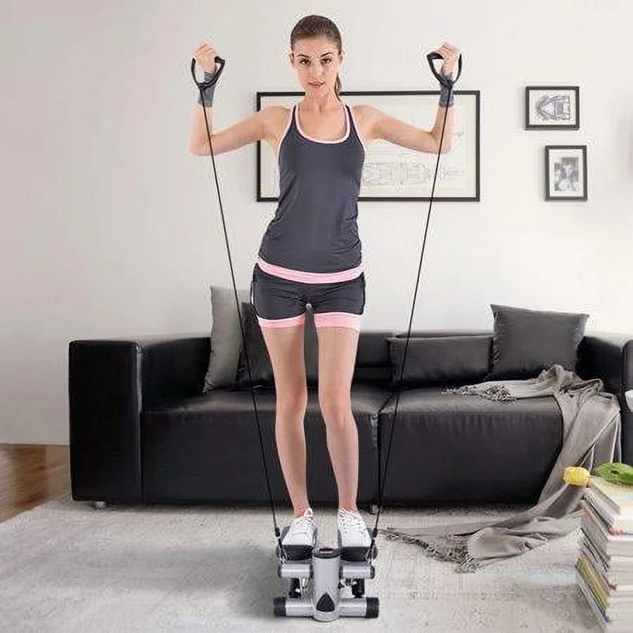 Air Climber Fitness Machine Stair Stepper V79376