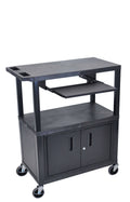 Black Presentation Station D568141