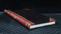 Leatherbound Book W6369