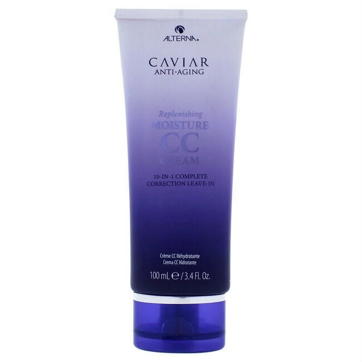 3.4 oz Moisture CC Cream F30225