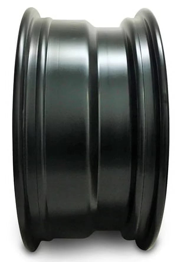 17 Inch Painted Black Rim G312965