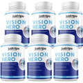 6 Pack 60 Capsules Eye Supplement C78745