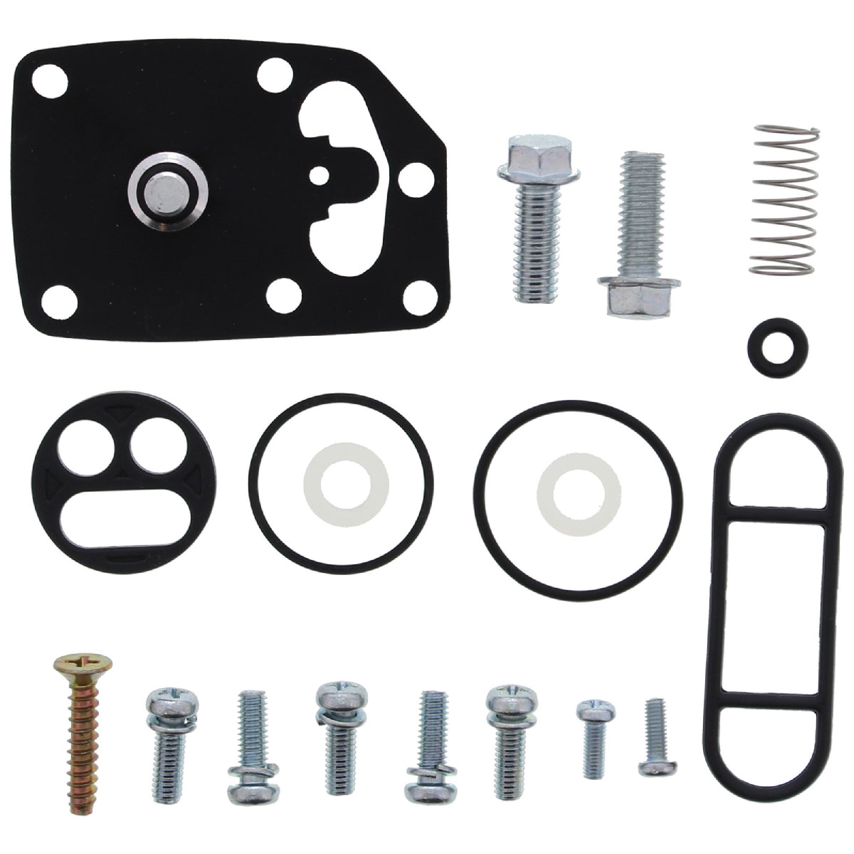Fuel Tap Repair Kit B743