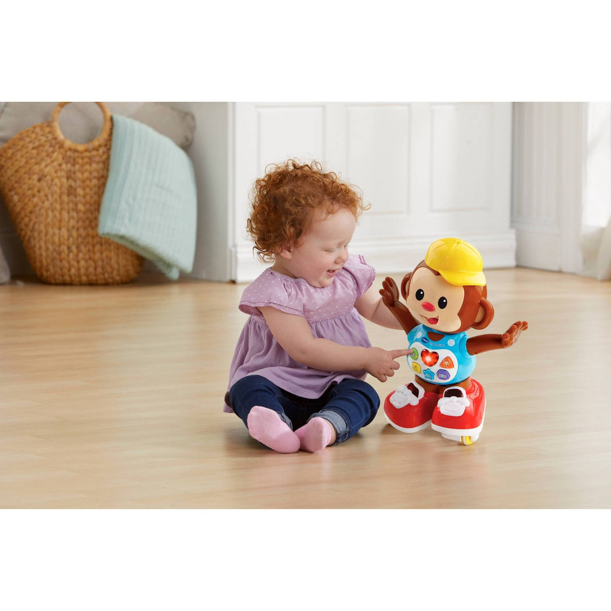 Chase Me Casey R95423