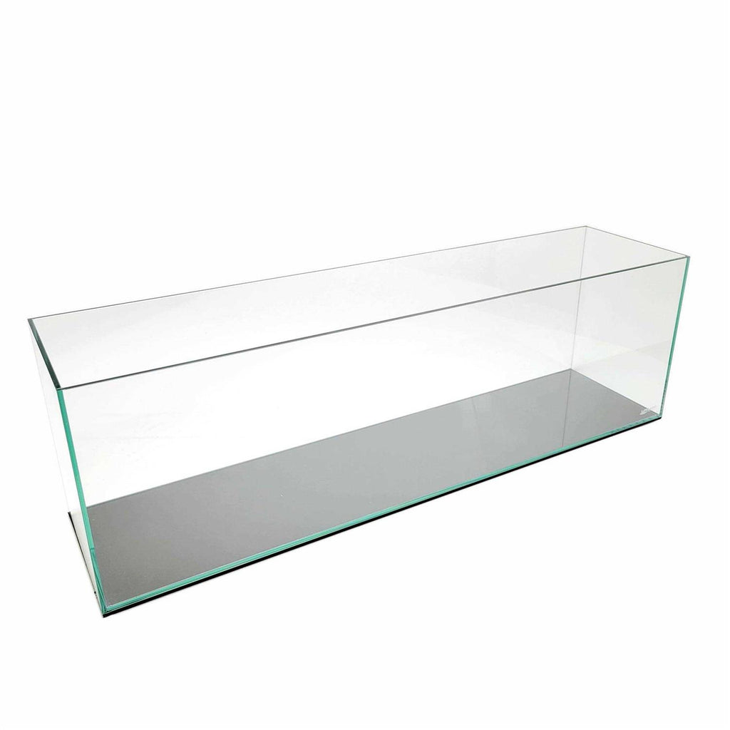 22 Gallon Clear Glass Bookshelf Aquarium E87682