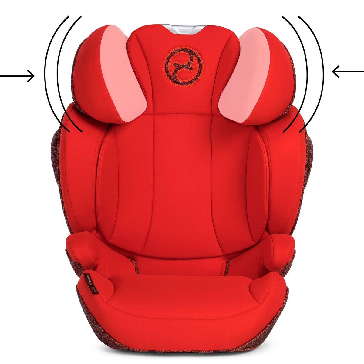Autumn Gold Car Seat S691702