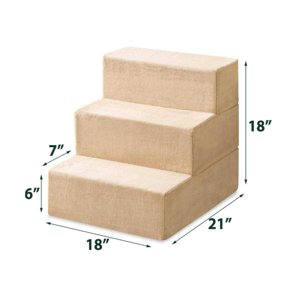 2 Step Pet Stairs Q71559