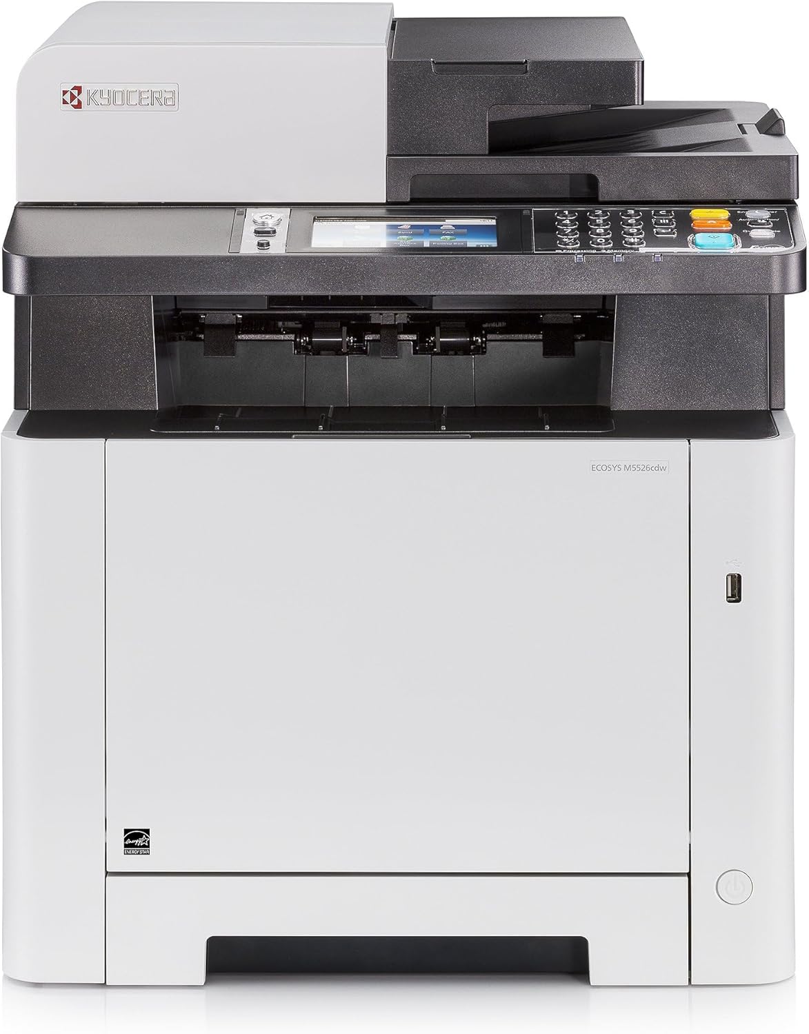 Color Laser Printer Y766848