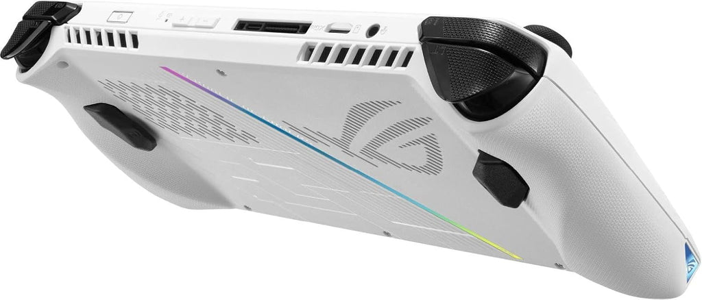 512GB 7-inch Touchscreen 120Hz FHD 1080p Gaming Handheld F6345