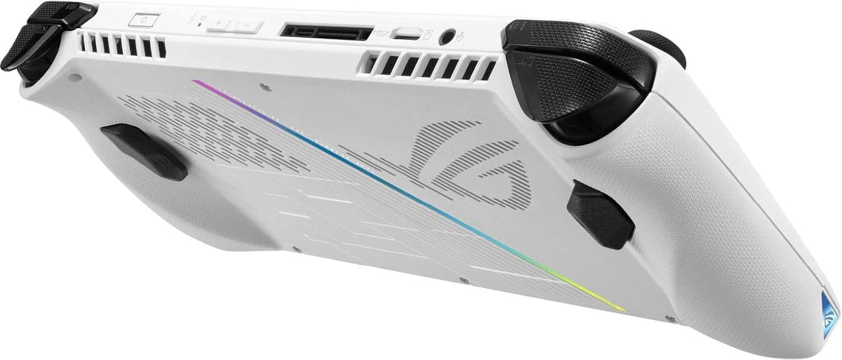 512GB 7-inch Touchscreen 120Hz FHD 1080p Gaming Handheld F6345