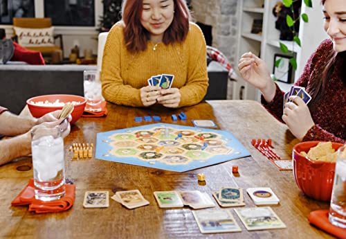Board Game for 3 to 4 Players N823